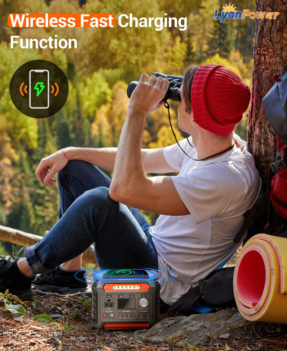 Re-chargeable Batteries