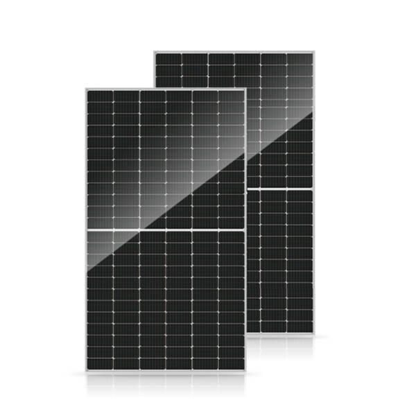 Solar Energy Panels 500W 550W 590W 600W 650W 700W  Watts 23% High Efficient Mono Photovoltaic Solar Panels For Home and Industry