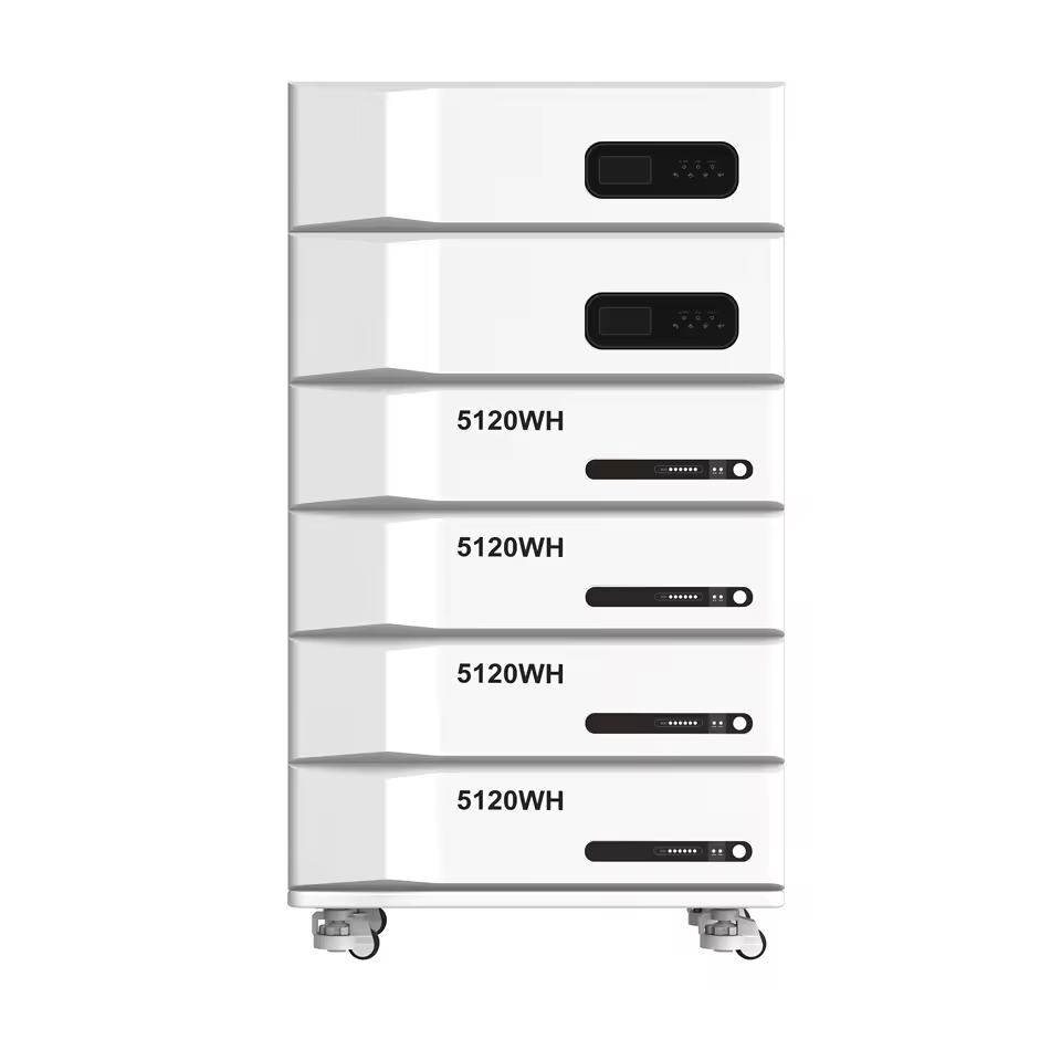 Home Power Supply 230V EV AC Solar Charging Generator LiFePO4 Battery Camping Backup Emergency Power Station - Image 3
